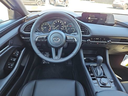 New 2026 MAZDA MAZDA3 s FWD image 10