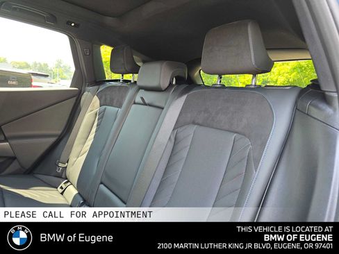 Used 2025 BMW X3 M50 w/ Premium Package AWD/4WD image 17