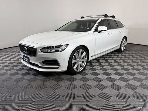 Used 2018 Volvo V90 T6 Inscription AWD/4WD image 7