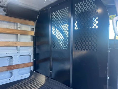 Used 2024 Ford Transit 250 Low Roof w/ Exterior Upgrade Package image 31