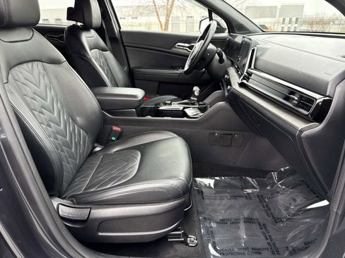 Used 2023 Kia Sportage X-Line image 19