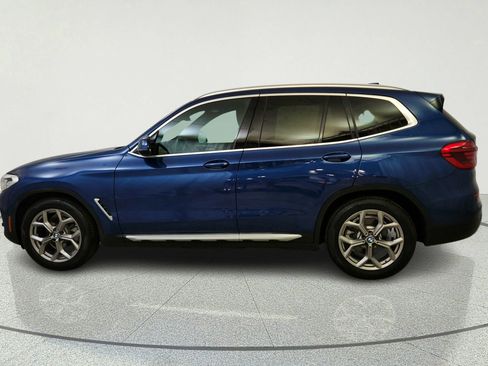 Used 2019 BMW X3 sDrive30i w/ Convenience Package RWD image 4