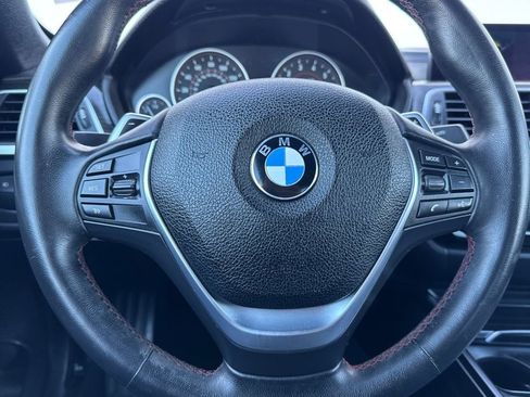 Used 2018 BMW 430i Convertible RWD image 23