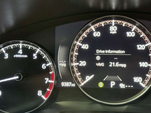 Used 2026 MAZDA CX-50 AWD 2.5 S w/ Preferred Pkg image 14