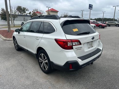 Used 2019 Subaru Outback 3.6R Limited w/ Popular Package #2 image 11
