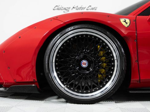 Used 2016 Ferrari 488 GTB image 6