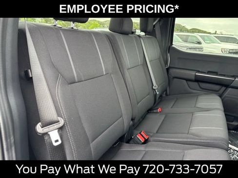 New 2026 Ford F150 STX AWD/4WD image 20