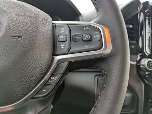 New 2026 RAM 2500 Big Horn AWD/4WD image 29