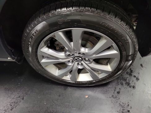 Used 2023 MAZDA CX-30 AWD 2.5 S w/ Preferred Package image 10