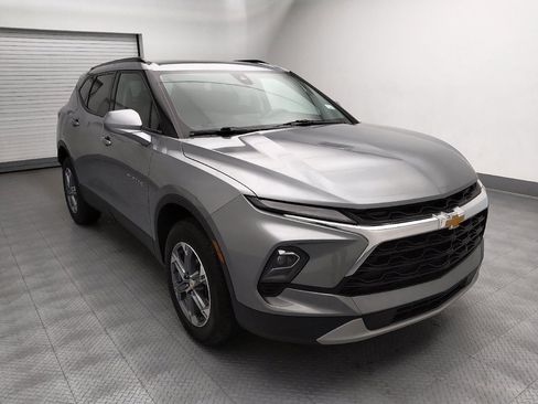Used 2024 Chevrolet Blazer LT w/ Convenience Package FWD image 13