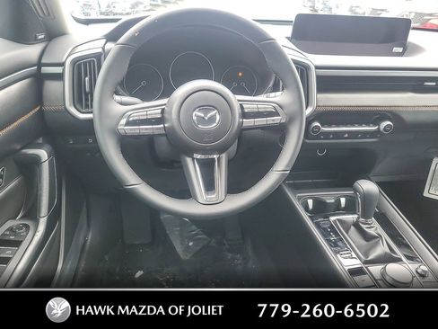 New 2026 MAZDA CX-50 AWD 2.5 S image 11