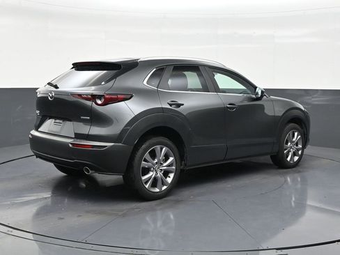 Used 2023 MAZDA CX-30 AWD 2.5 S w/ Preferred Package image 5