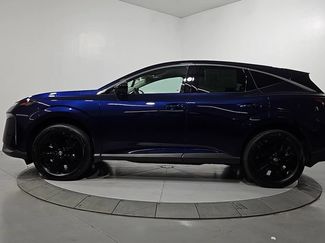 Certified 2025 Nissan Murano SV AWD/4WD video 2