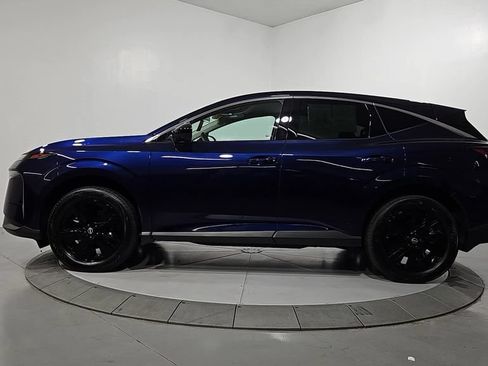 Certified 2025 Nissan Murano SV AWD/4WD image 2