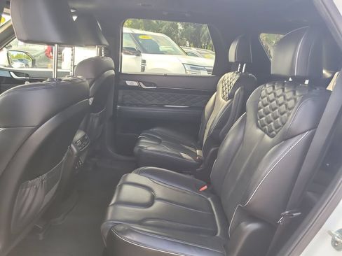 Used 2020 Hyundai Palisade Limited AWD/4WD image 11