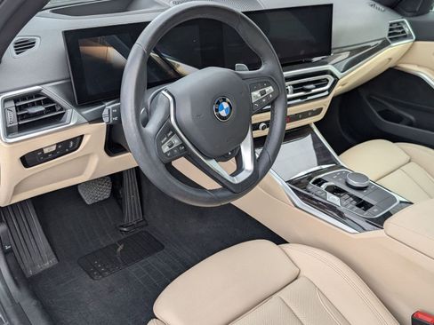 Certified 2024 BMW 330i 330i w/ Premium Package image 4