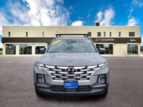 Certified 2023 Hyundai Santa Cruz SEL Premium AWD/4WD image 7