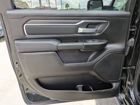 Used 2025 RAM 1500 Big Horn AWD/4WD image 24