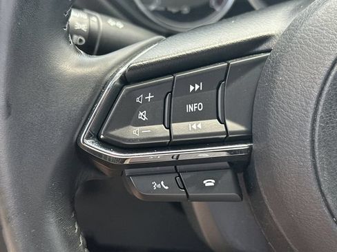 Used 2023 MAZDA CX-5 AWD 2.5 S image 22