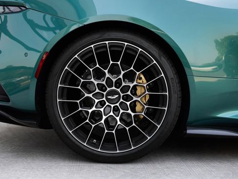 Used 2023 Aston Martin DBS Superleggera Volante RWD image 5