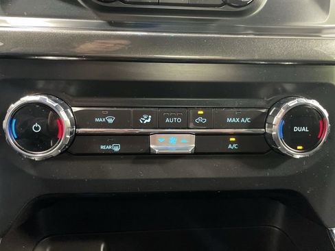 Used 2022 Ford F150 XLT w/ Equipment Group 301A Mid AWD/4WD image 44