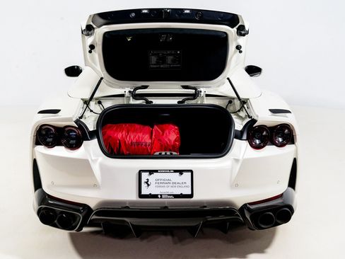 Used 2021 Ferrari 812 GTS RWD image 53