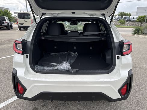 New 2026 Subaru Crosstrek 2.5i Sport AWD/4WD image 29