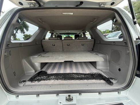 Used 2007 Toyota 4Runner Limited RWD image 17