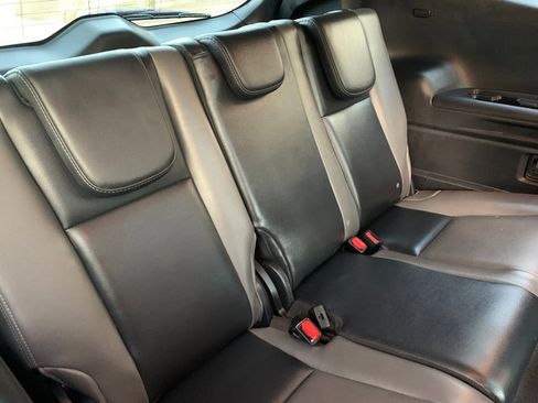 Used 2022 Subaru Ascent Onyx Edition image 18