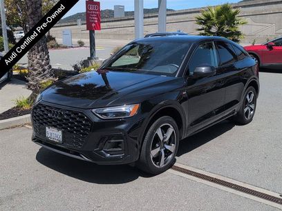 Used 2023 Audi Q5 2.0T Premium Plus