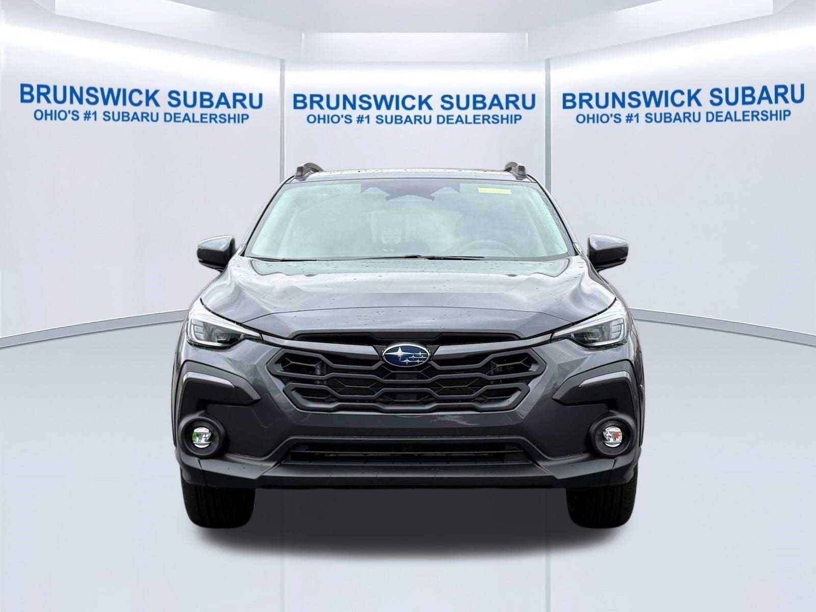 New 2026 Subaru Crosstrek 2.5i Limited AWD/4WD image 2
