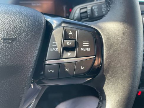 Used 2025 Ford Escape Active w/ Cold Weather Package image 18