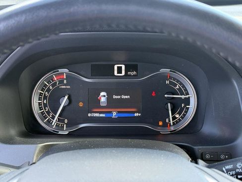 Certified 2022 Honda Ridgeline RTL-E image 13