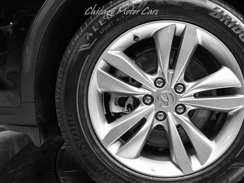 Used 2022 Acura MDX SH-AWD image 50