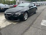 Used 2008 BMW 650i Convertible image 2