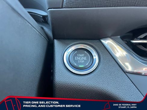 New 2026 Buick Envista Preferred w/ Convenience I Package FWD image 29