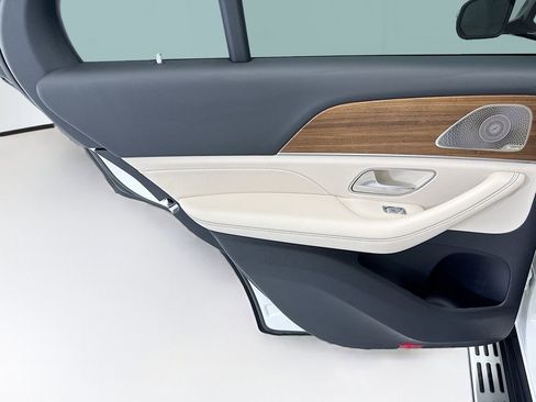 Certified 2023 Mercedes-Benz GLE 350 image 25