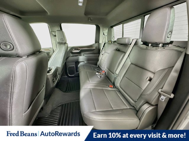 New 2026 Chevrolet Silverado 1500 RST w/ All Star Edition Plus AWD/4WD image 18