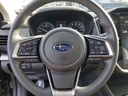 New 2026 Subaru Impreza 2.0i Sport image 23