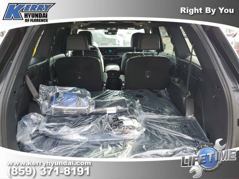 New 2026 Hyundai Palisade XRT Pro image 10