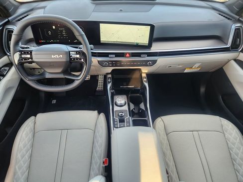New 2026 Kia Sorento SX Prestige AWD/4WD image 12