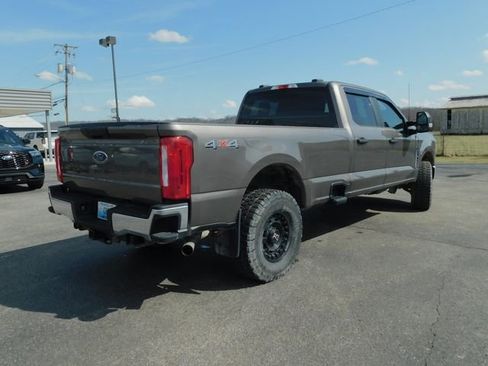 Used 2023 Ford F350 XL w/ XL Chrome Package image 11