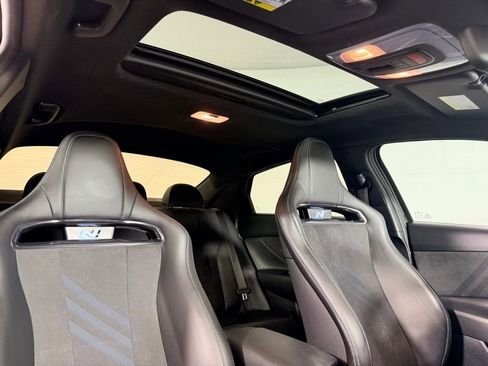 Used 2025 Hyundai Elantra N image 36