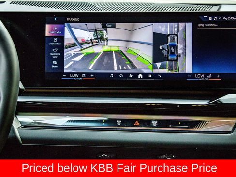 Used 2024 BMW 540i xDrive AWD/4WD image 15