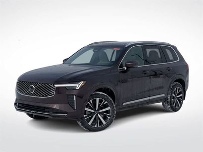 New 2026 Volvo XC90 B5 Core