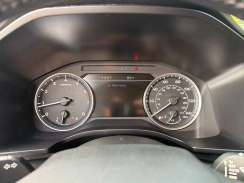 Used 2024 Mitsubishi Outlander SE AWD/4WD image 18