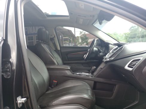 Used 2014 GMC Terrain Denali FWD image 14
