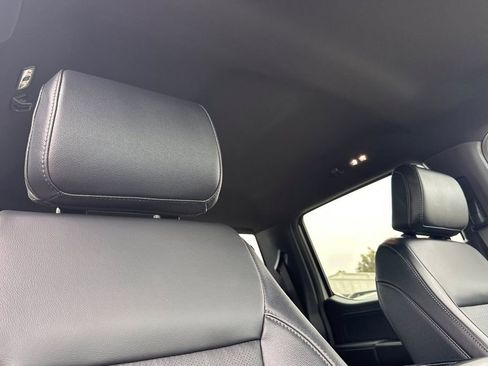 New 2026 Ford F150 Lariat w/ Equipment Group 501A Mid image 14