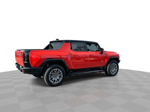 New 2025 GMC Hummer EV 3X image 8