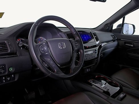 Used 2020 Honda Ridgeline Black Edition image 19